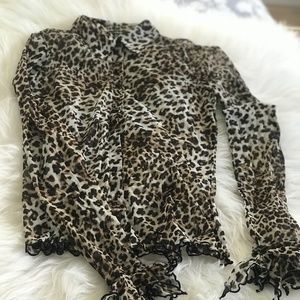 Mexx Blouse - S